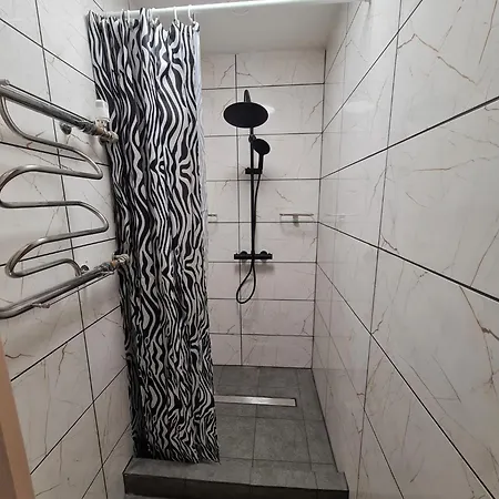 Hostel Pie Parka Alūksne